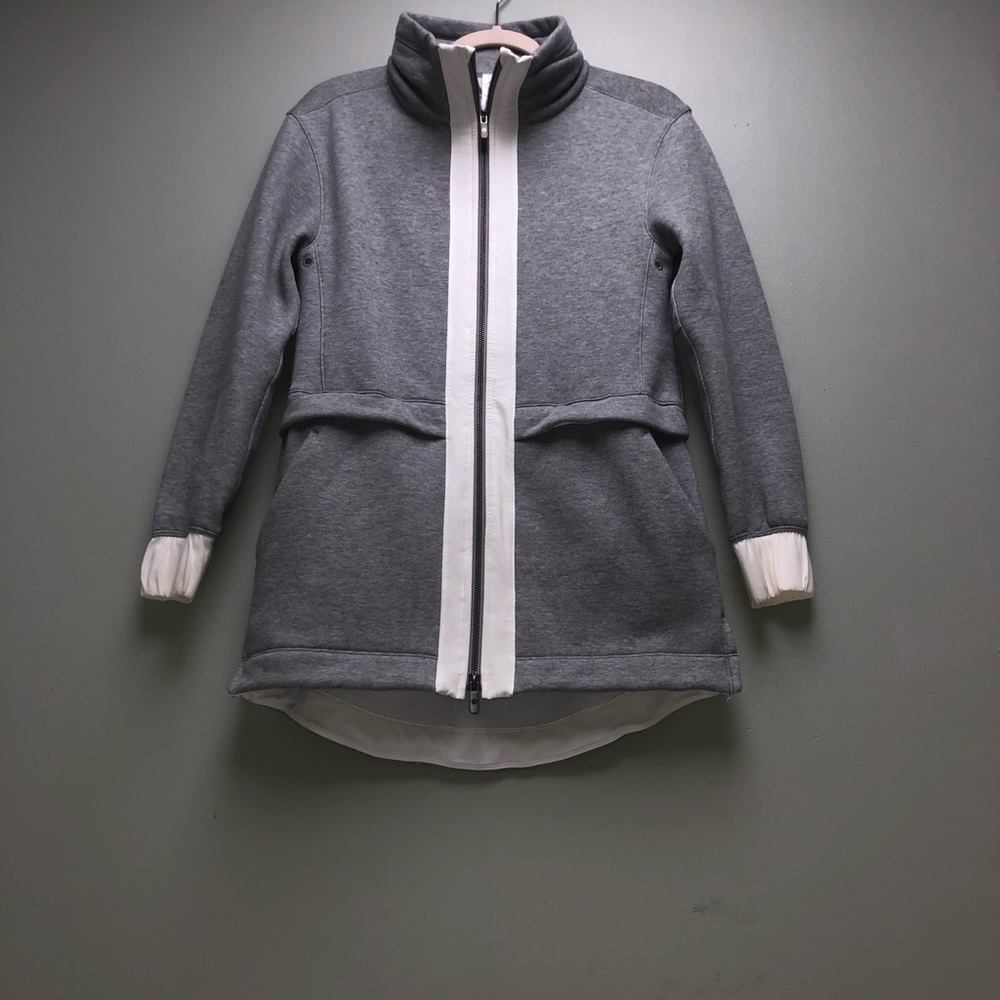 Lululemon Jacket - Picture 5 of 6